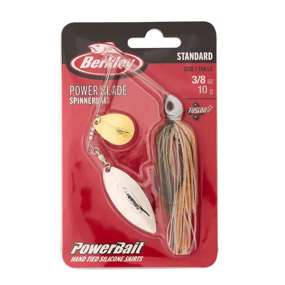 Power® Blade Standard
