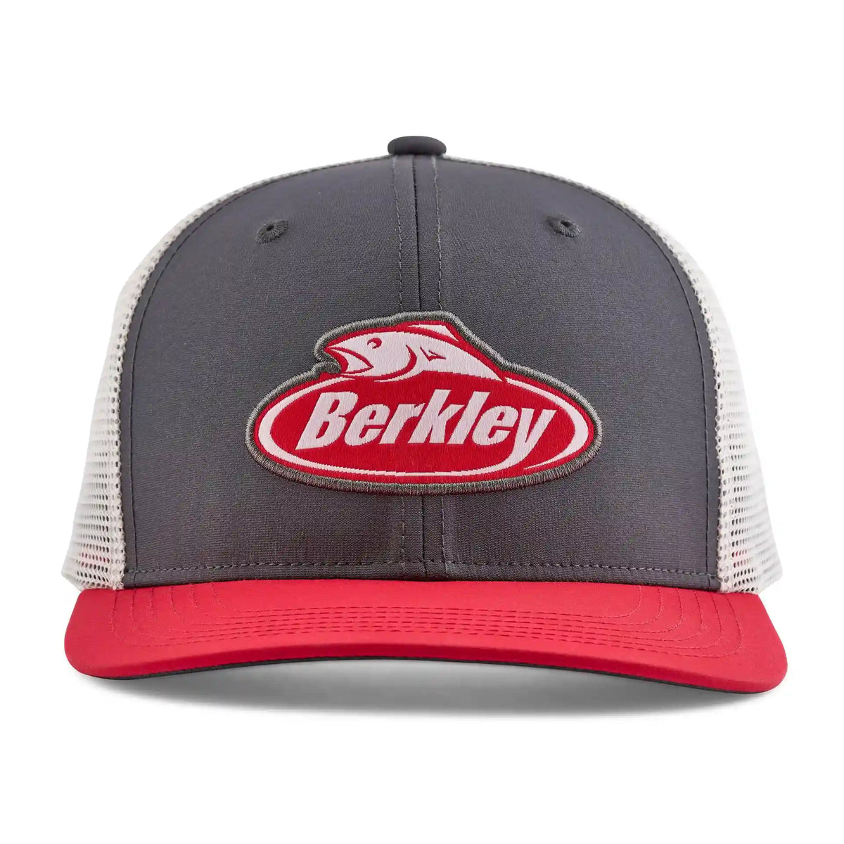 Performance Logo Trucker Hat