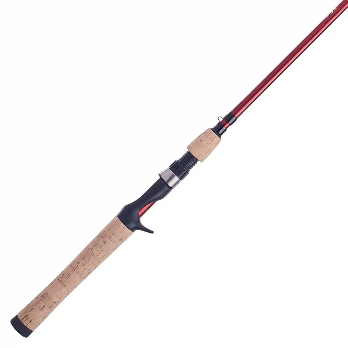 Cherrywood® HD Casting Rod