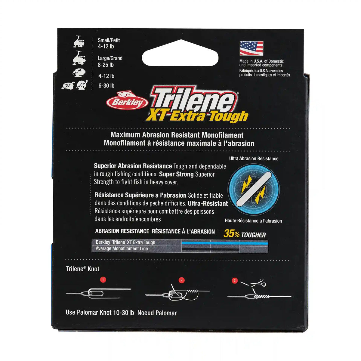 Trilene® XT® Monofilament