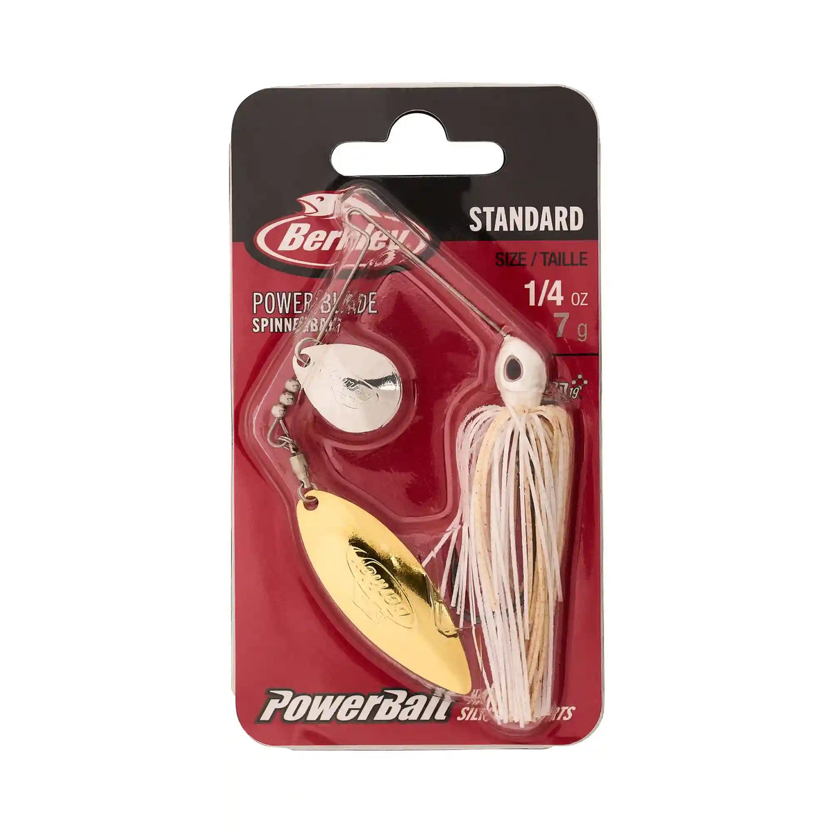 Power® Blade Standard