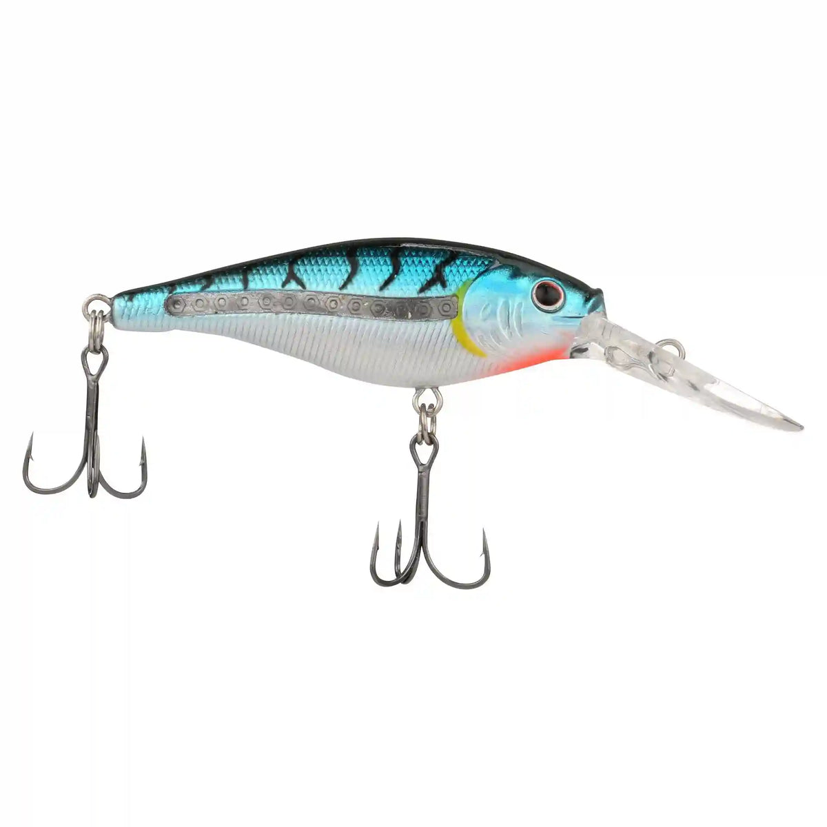 Scented Flicker Shad®