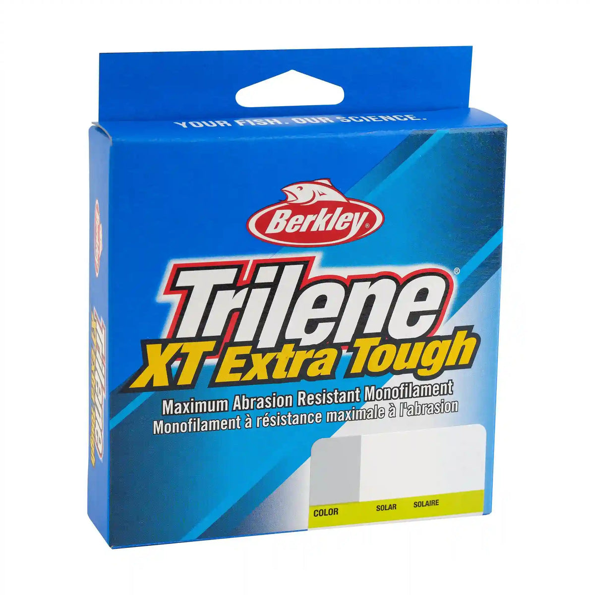 Trilene® XT® Monofilament