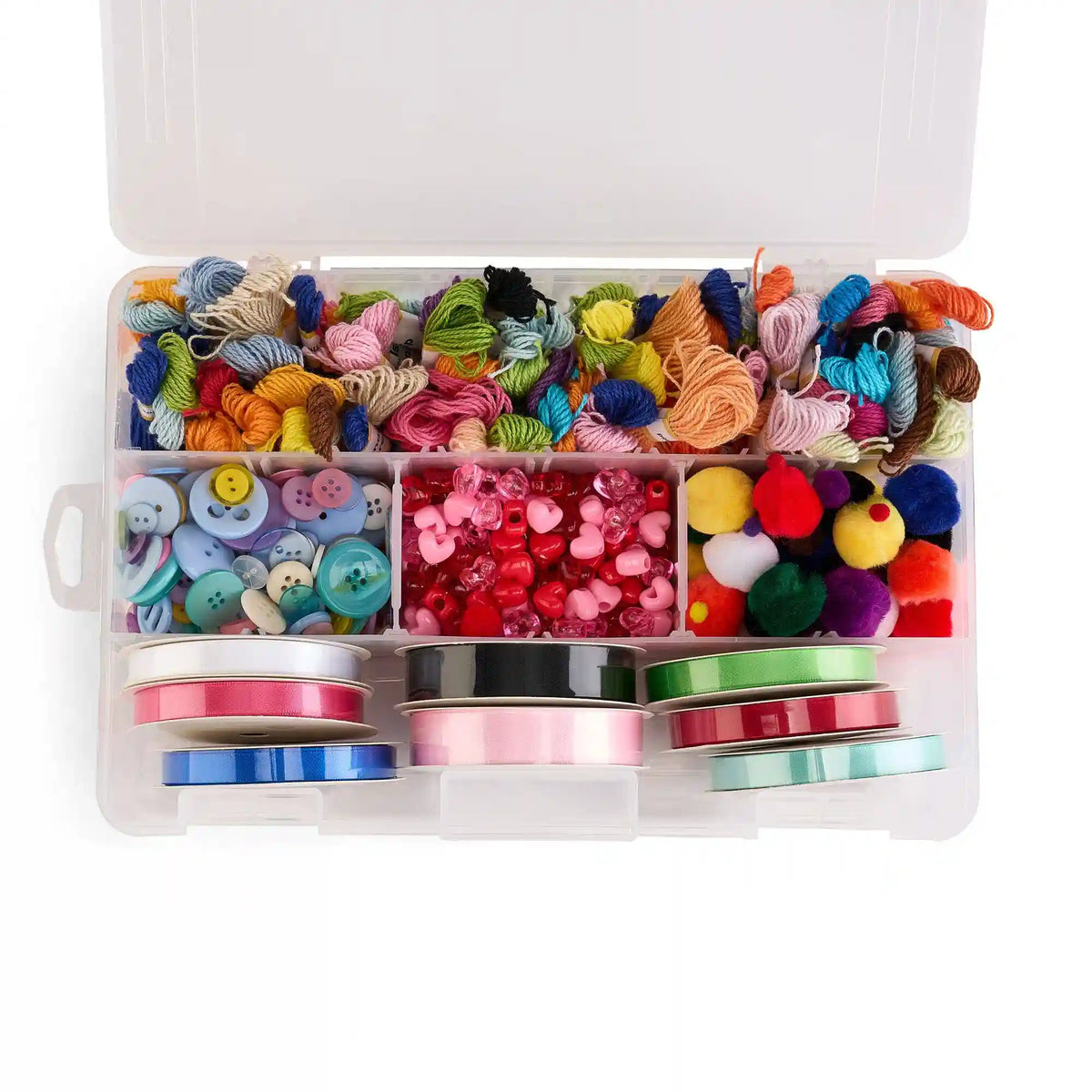 Gulp! Alive!® SW Shrimp/Peeler Crab Assortment