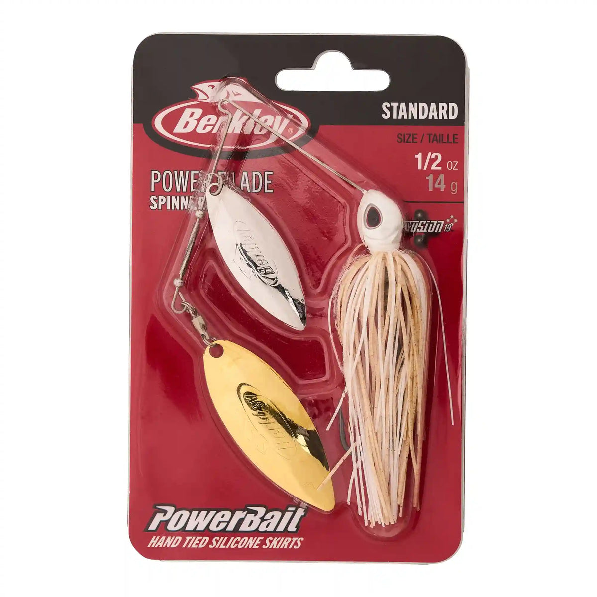 Power® Blade Standard