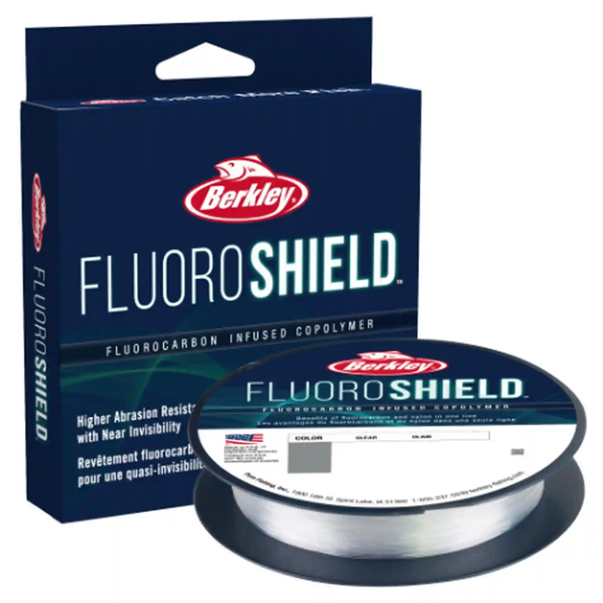 FluoroShield™