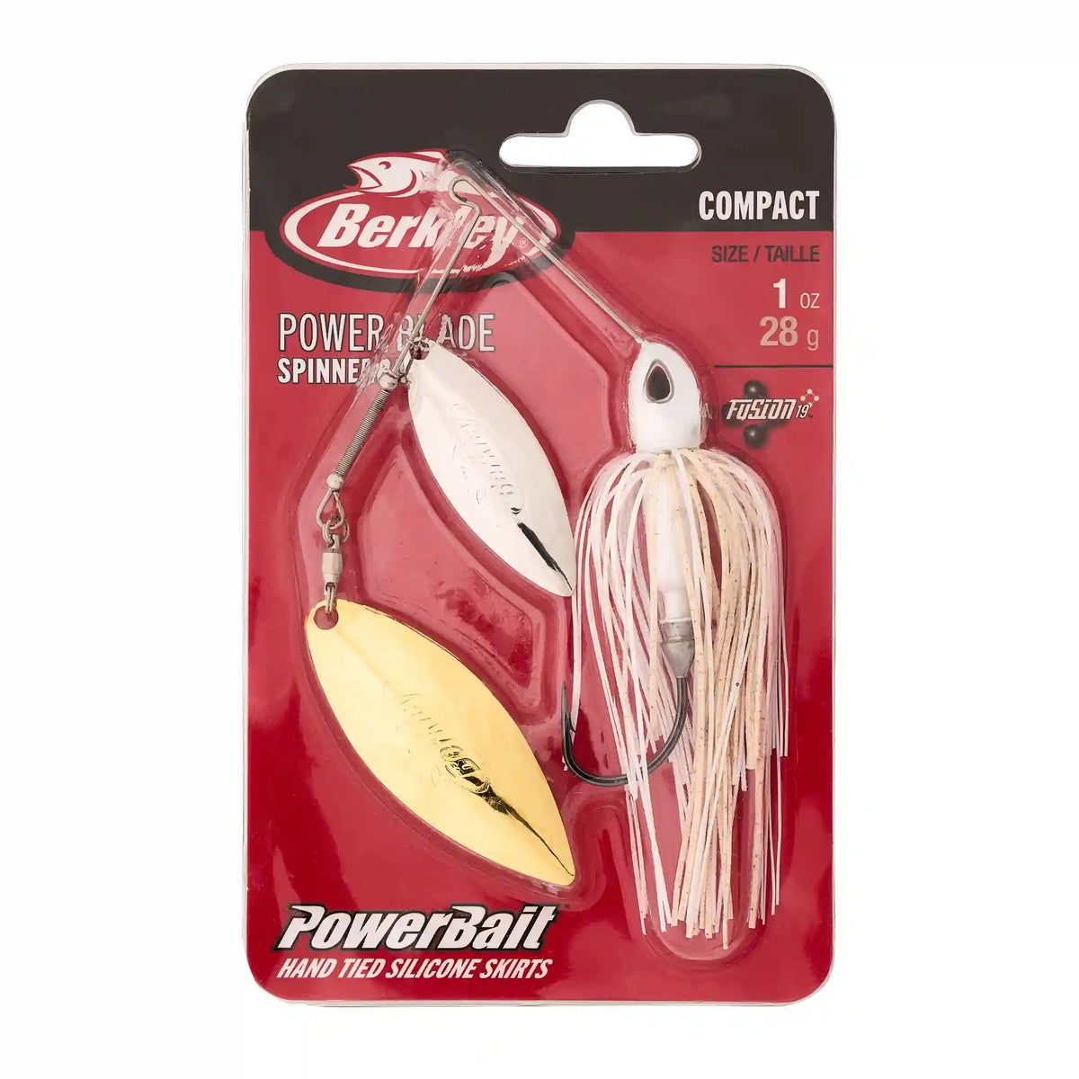 Power® Blade Compact