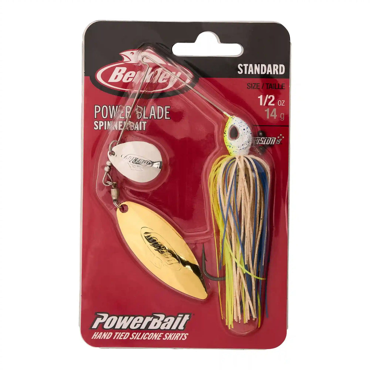 Power® Blade Standard