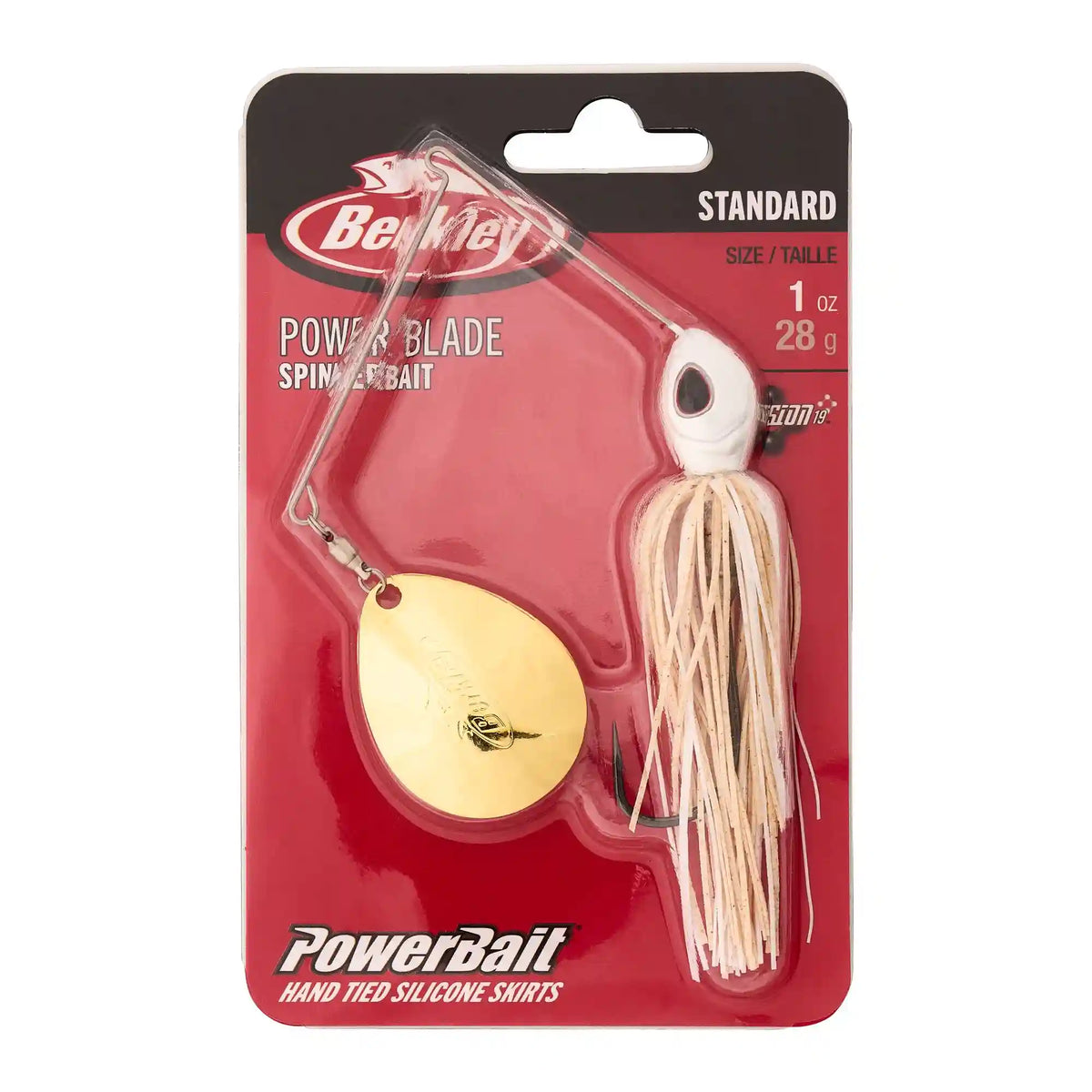 Power® Blade Standard