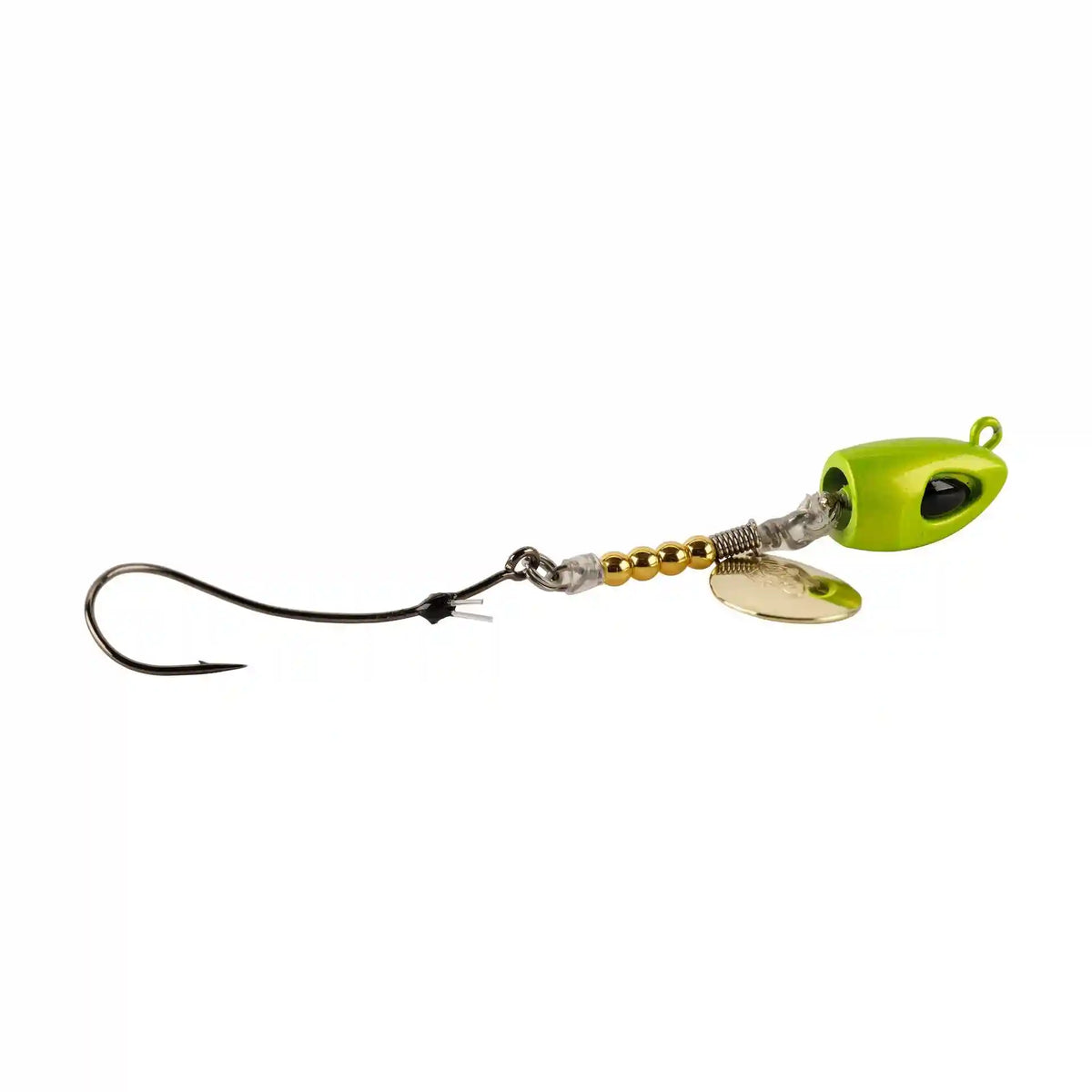 Bladed Rawler Jig