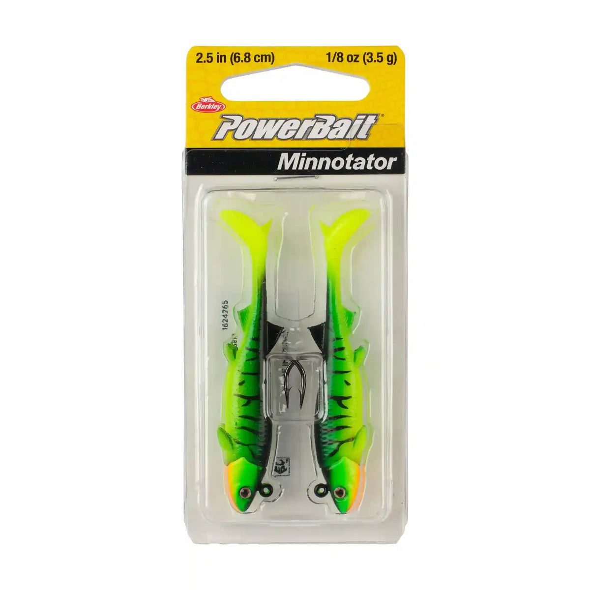 PowerBait® Minnotator