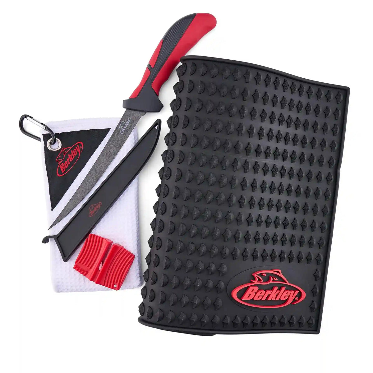 Catch and Cook Fillet Kit