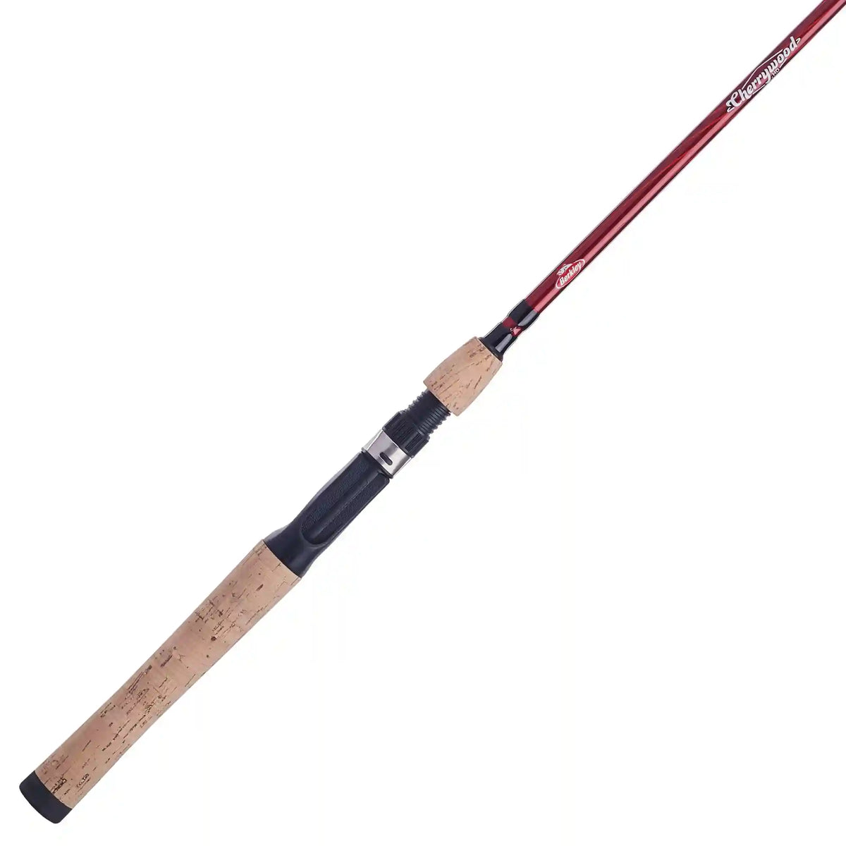 Cherrywood® HD Casting Rod