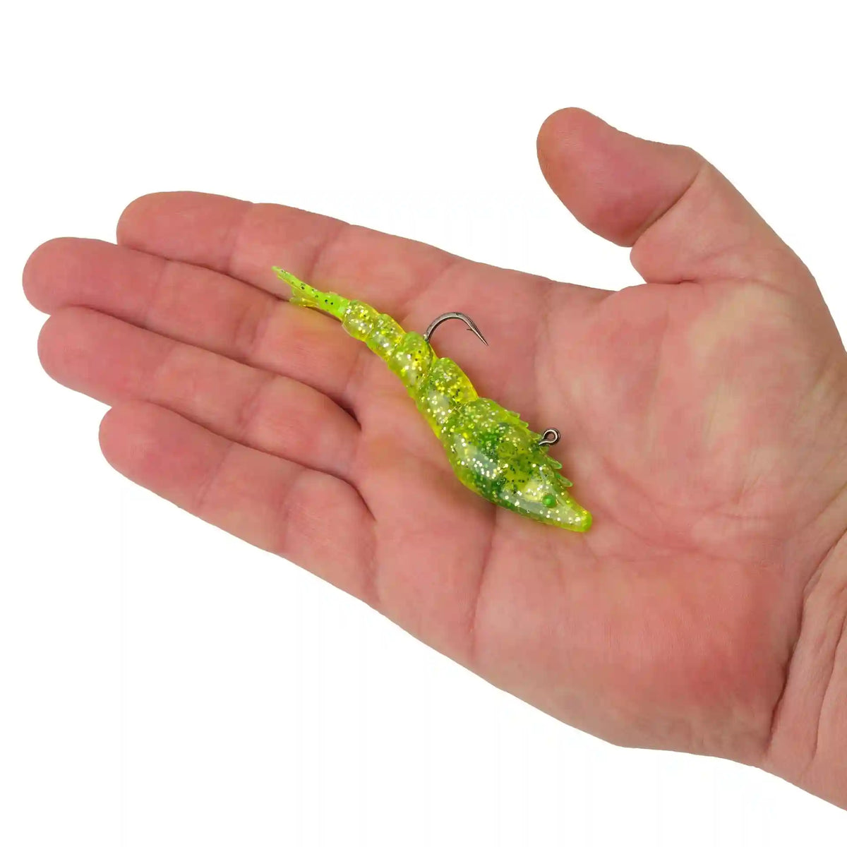 PowerBait® Saltwater Power®Switch Shrimp