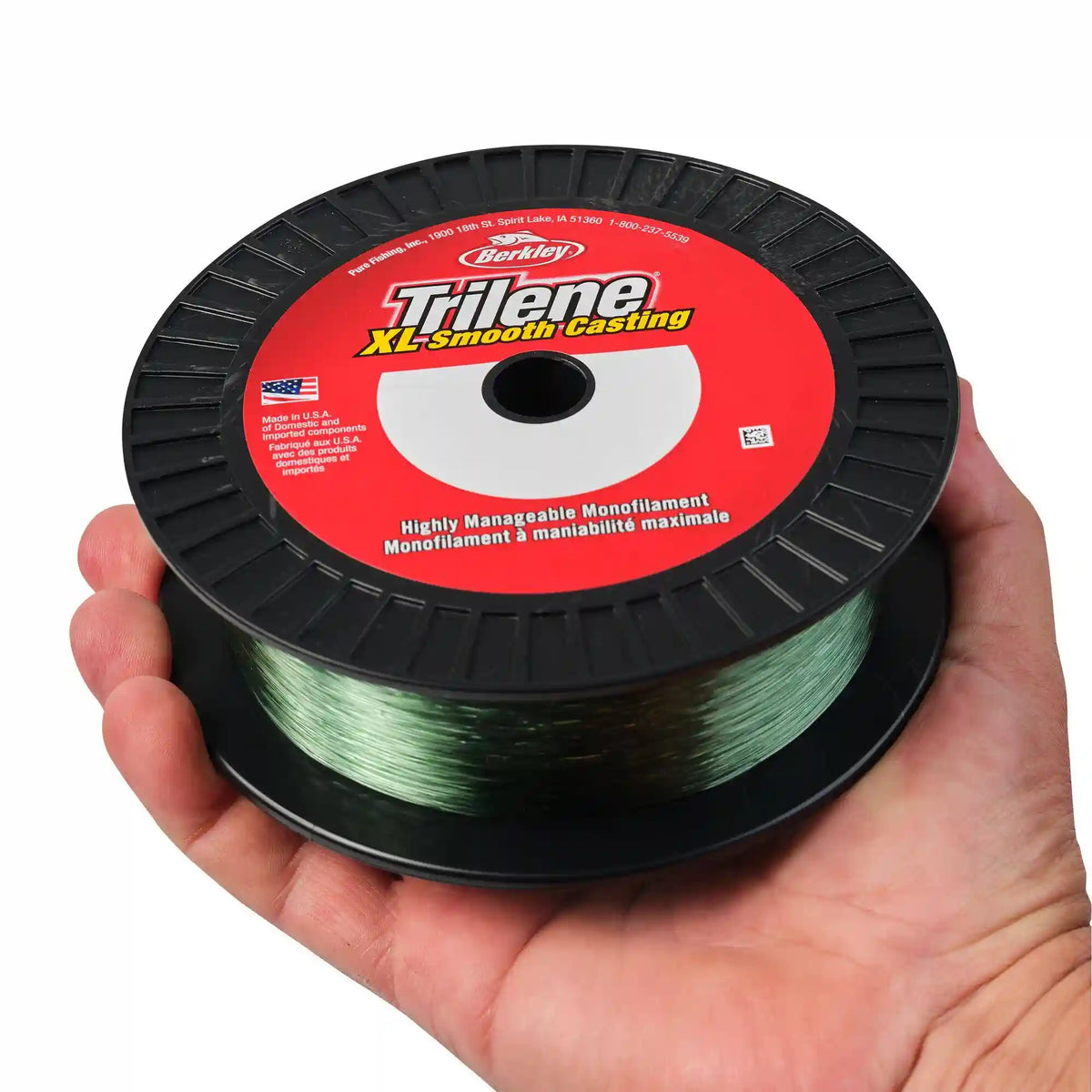 Trilene® XL® Monofilament