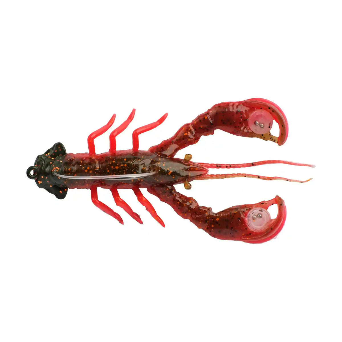 PowerBait® Clatter Craw