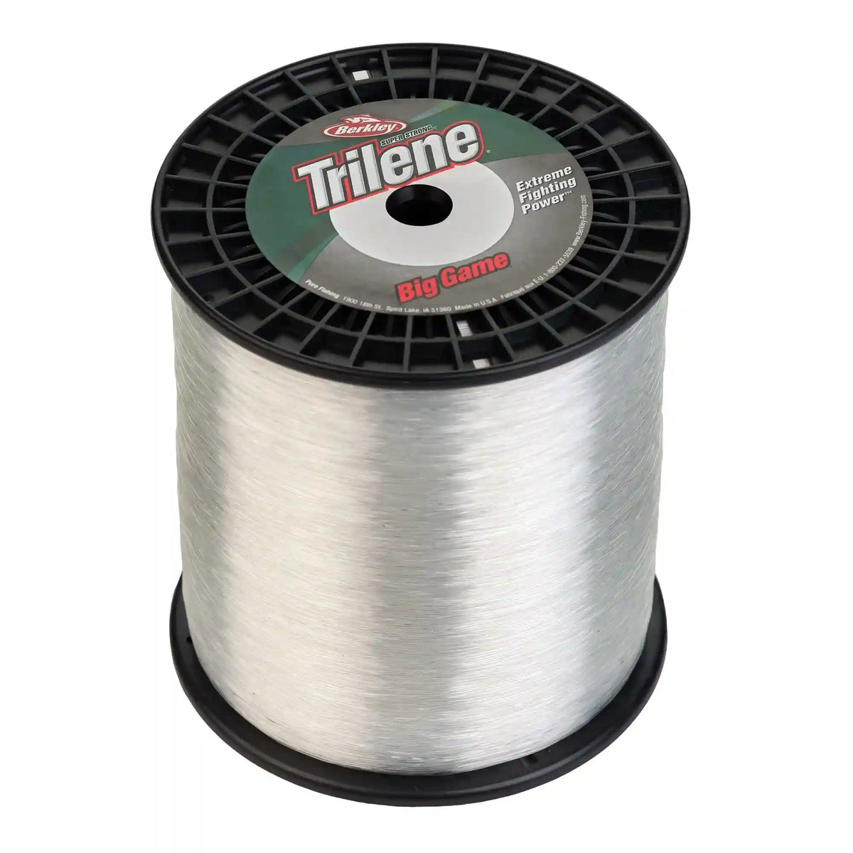 Trilene® Big Game™ Monofilament
