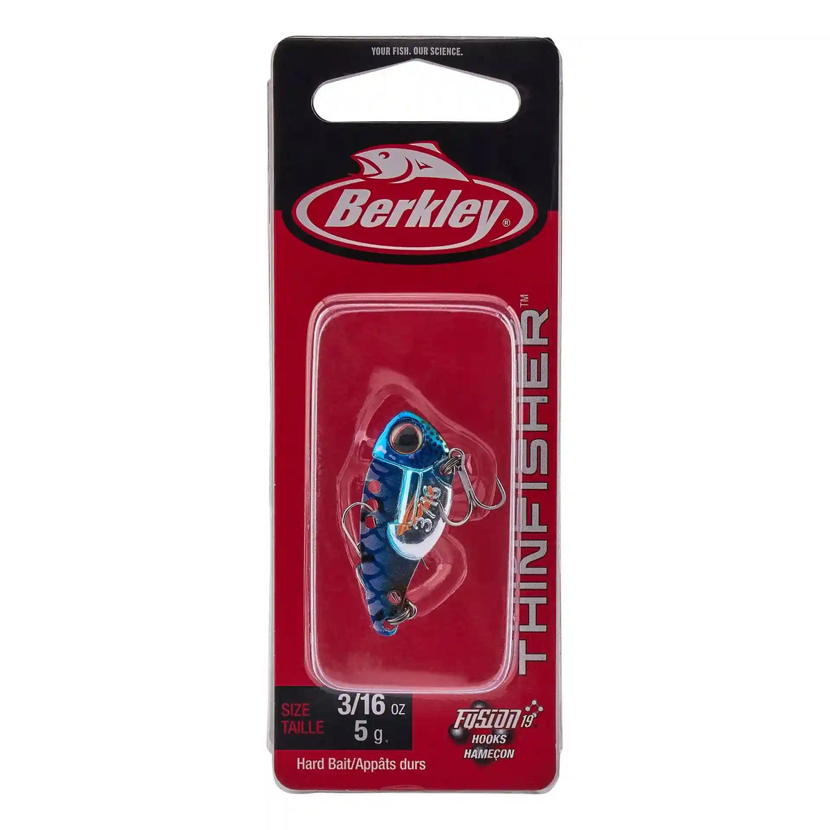 ThinFisher™
