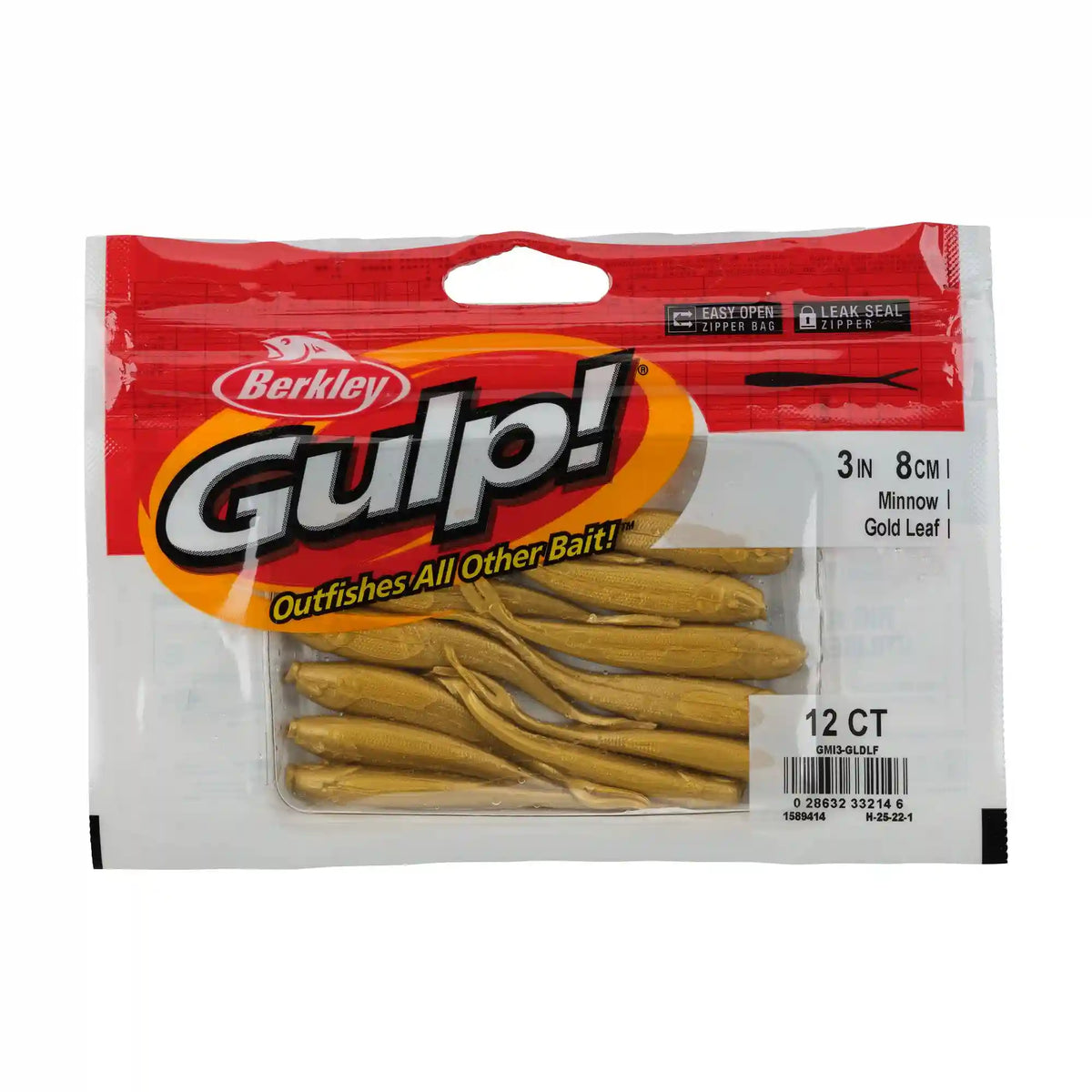 Gulp!® Minnow