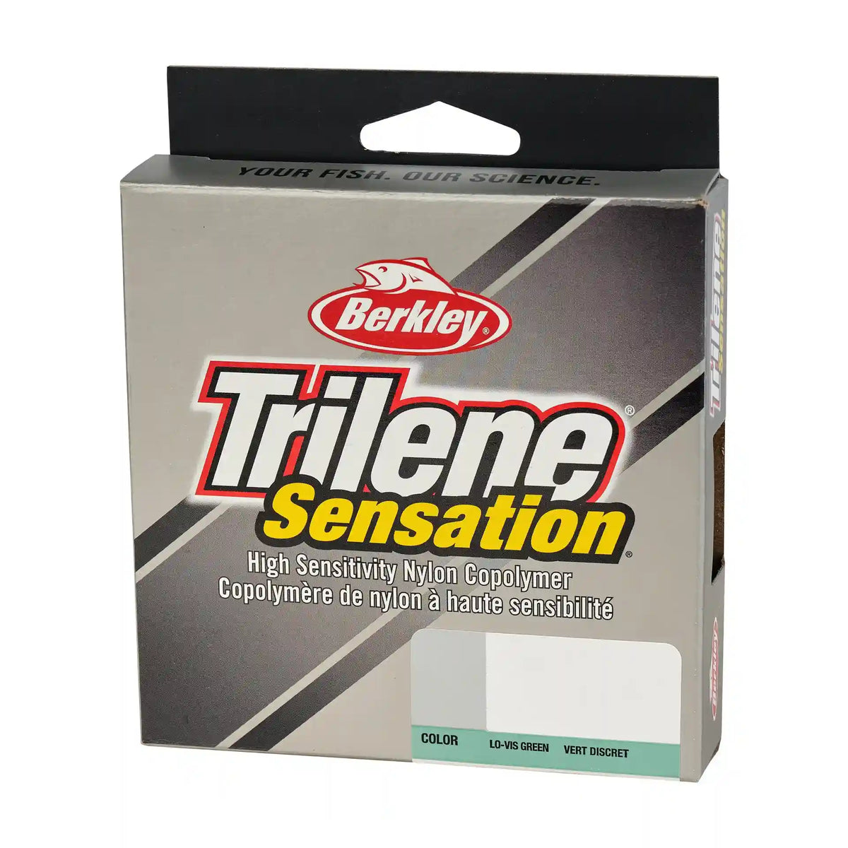 Trilene® Sensation® Monofilament