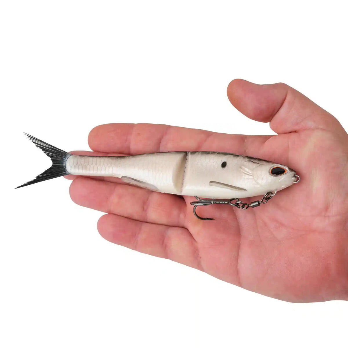 PowerBait® Nessie