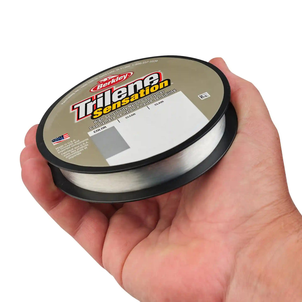 Trilene® Sensation® Monofilament