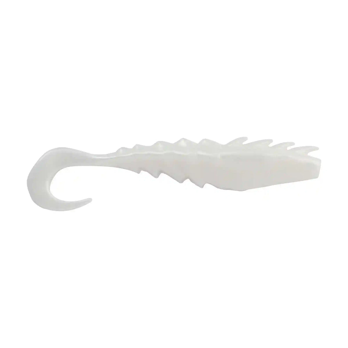 Gulp!® Saltwater Nemesis Prawn Curl Tail