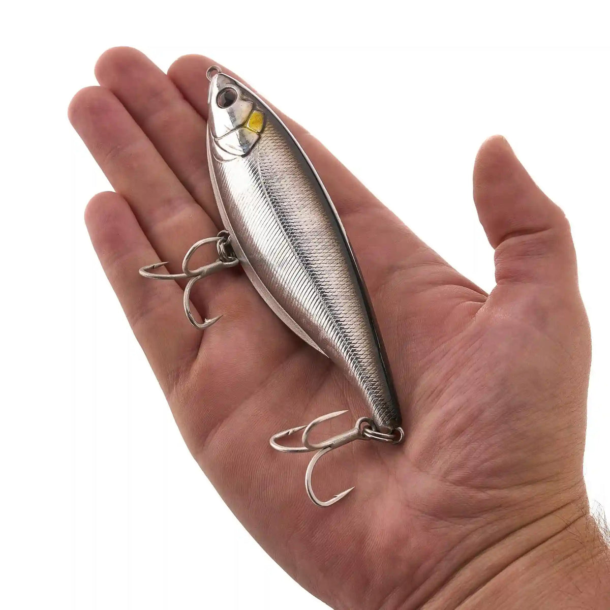 Stick Shadd Saltwater