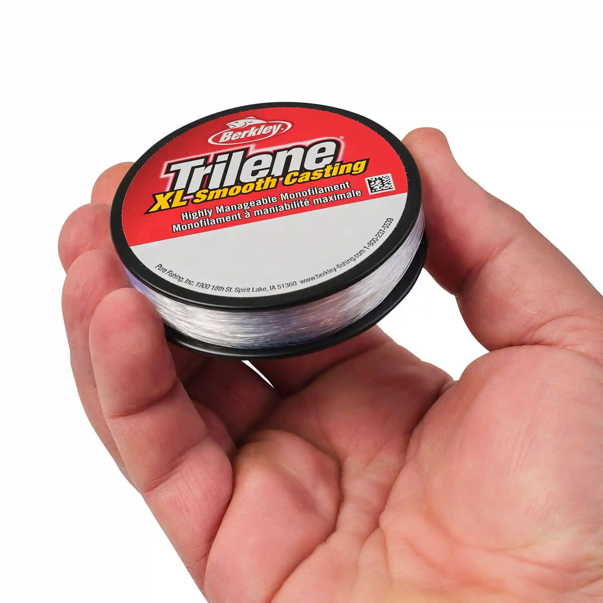 Trilene® XL® Monofilament