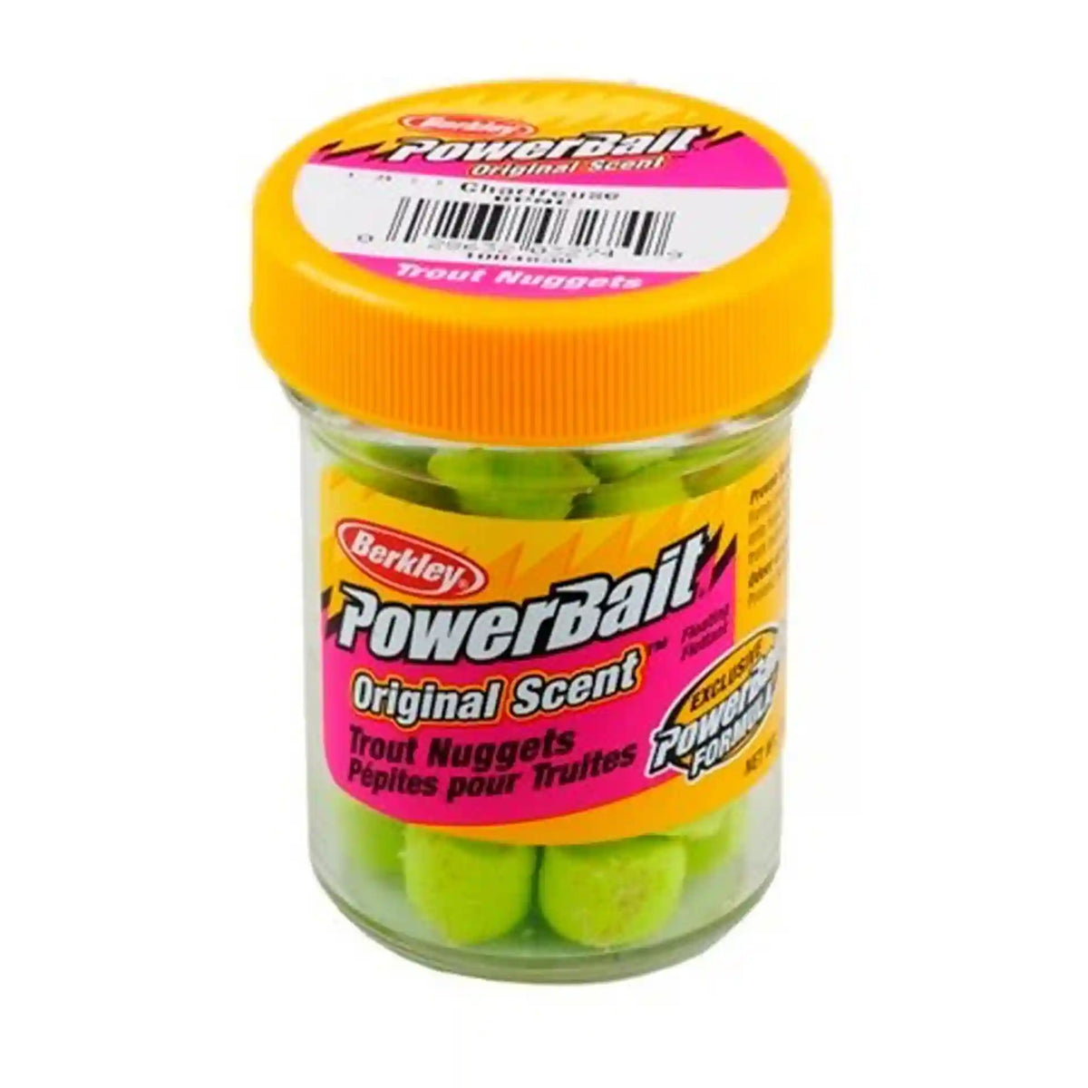 PowerBait® Power Nuggets®
