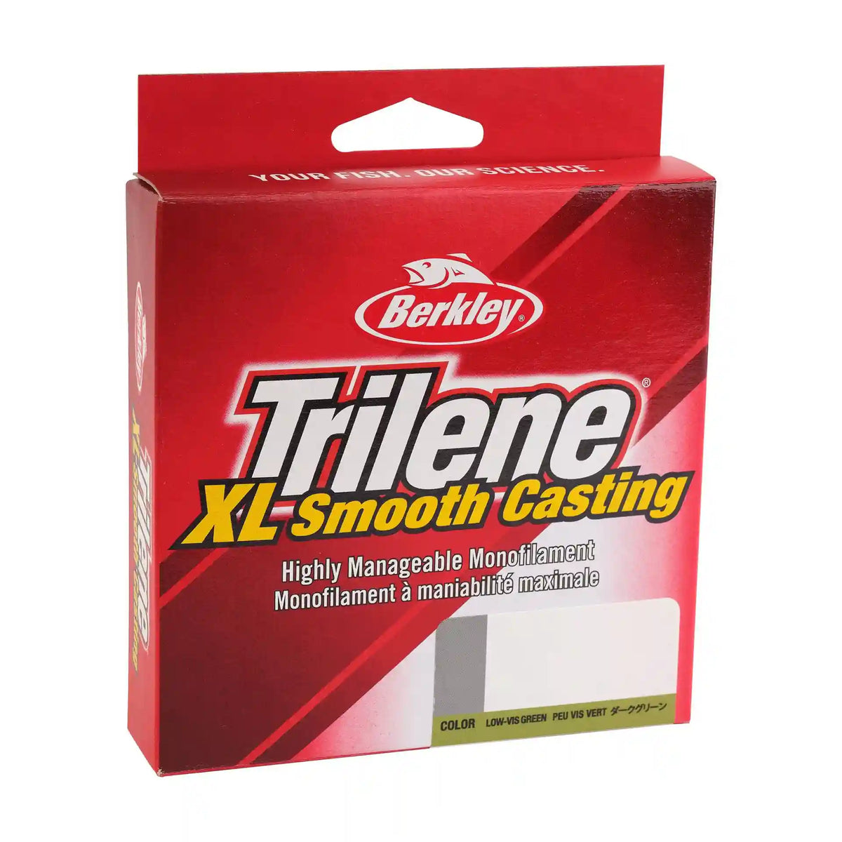 Trilene® XL® Monofilament