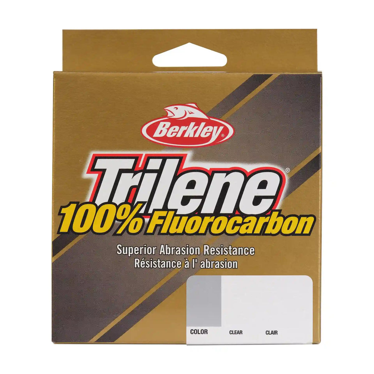 Trilene® 100% Fluorocarbon