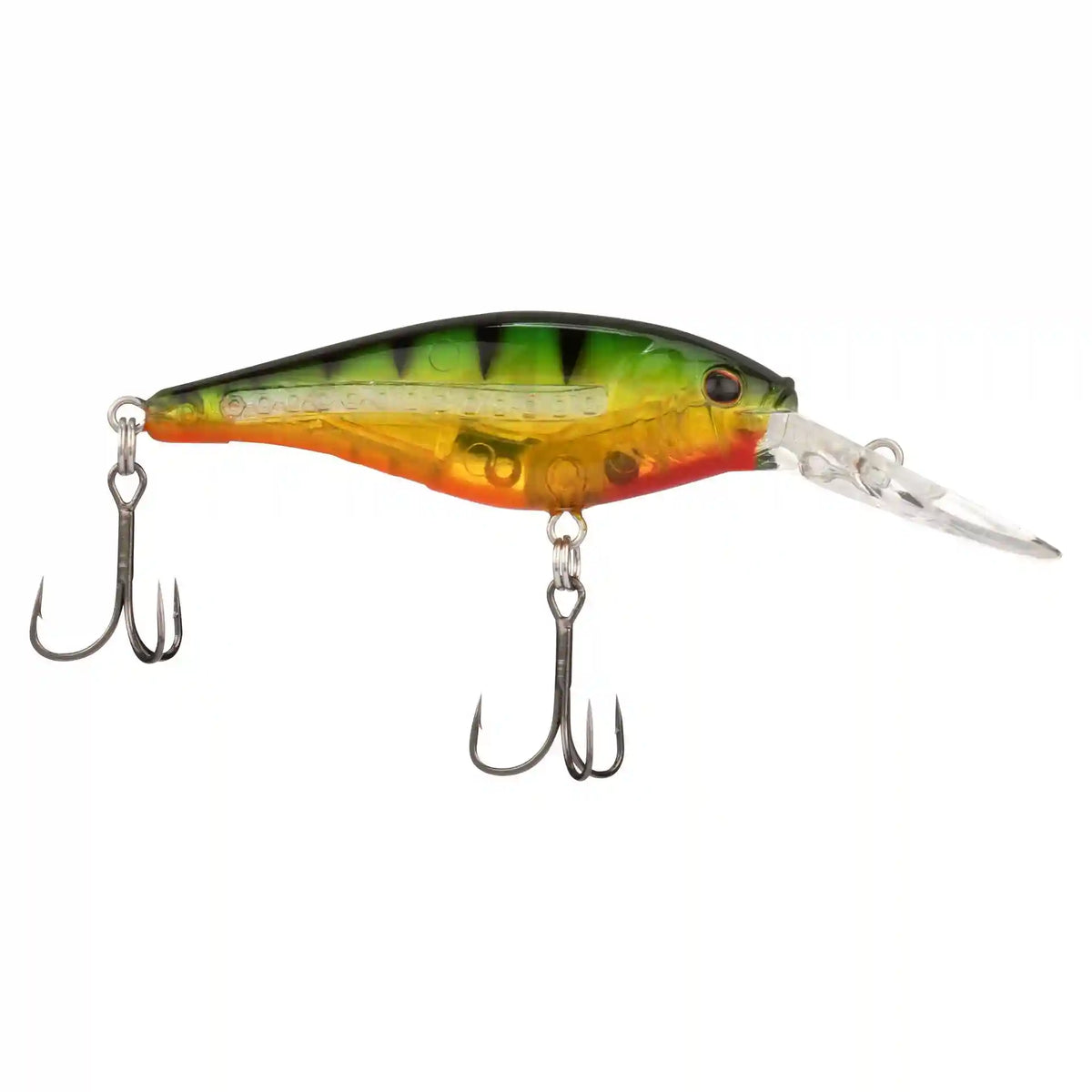 Scented Flicker Shad®