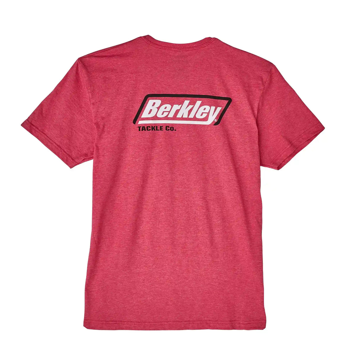 Short Sleeve Splitter T-Shirt