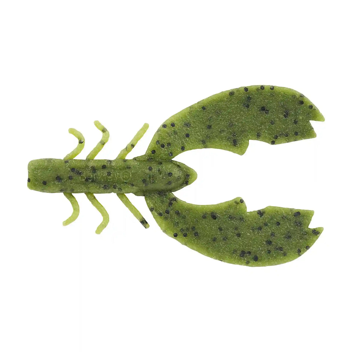 PowerBait® MaxScent Chigger Craw