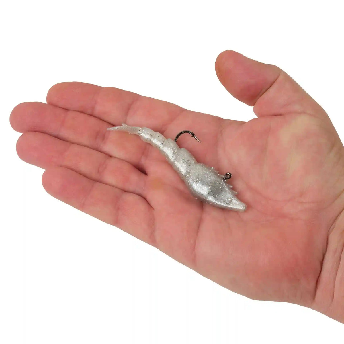 PowerBait® Saltwater Power®Switch Shrimp