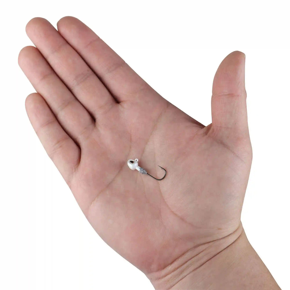 Fusion19™ Hybrid Jighead