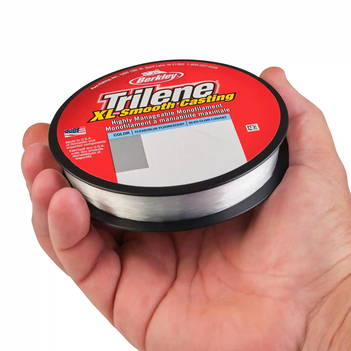 Trilene® XL® Monofilament