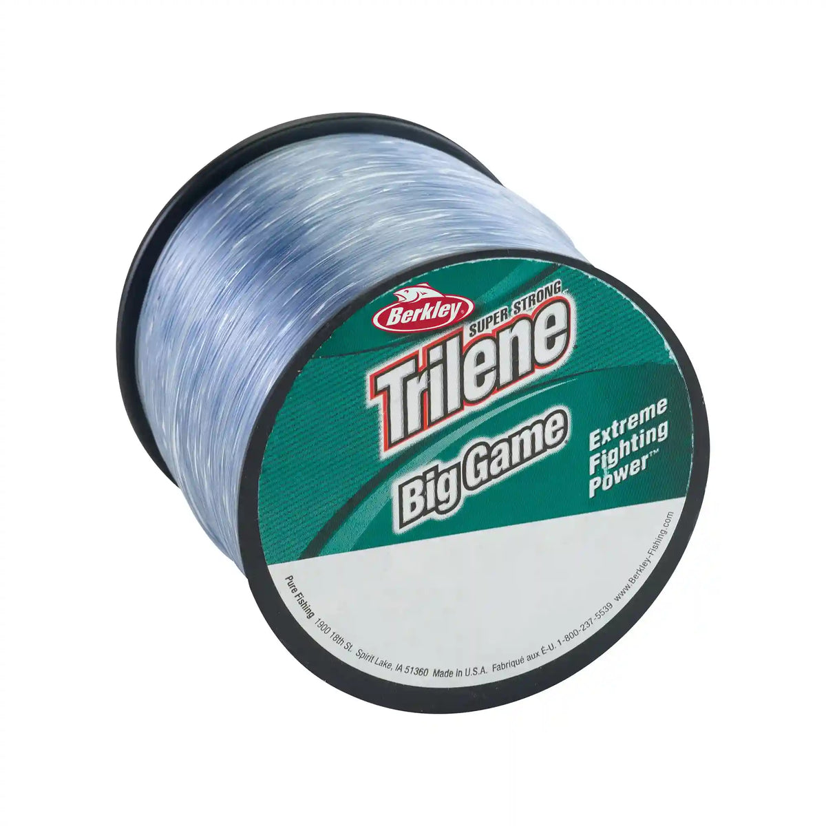 Trilene® Big Game™ Monofilament