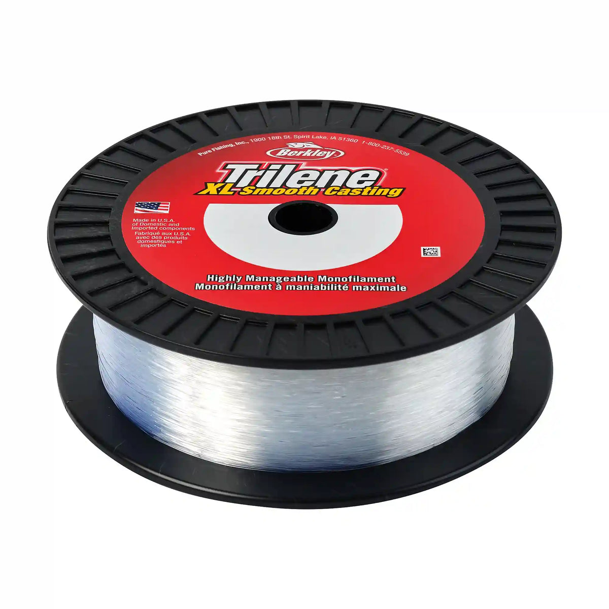 Trilene® XL® Monofilament