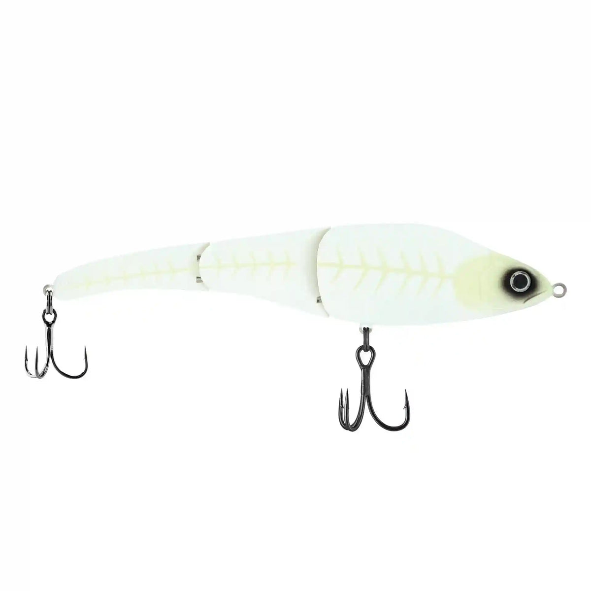 Magic Swimmer® Saltwater