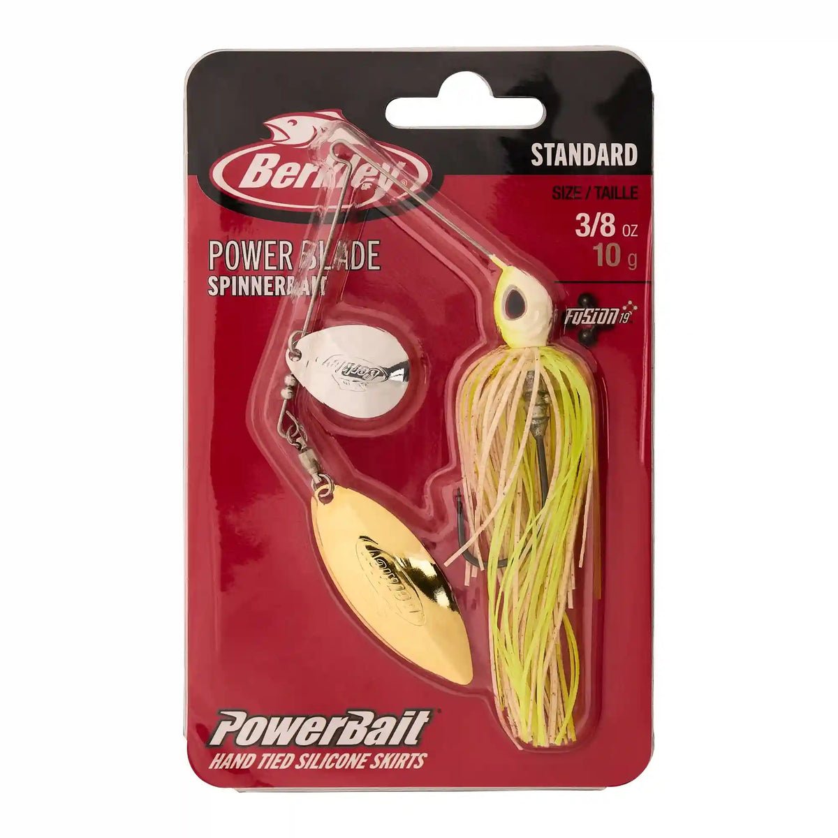 Power® Blade Standard