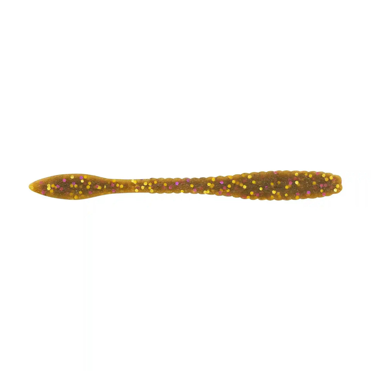 PowerBait® MaxScent Flat Worm
