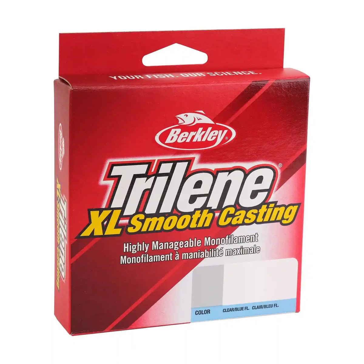 Trilene® XL® Monofilament