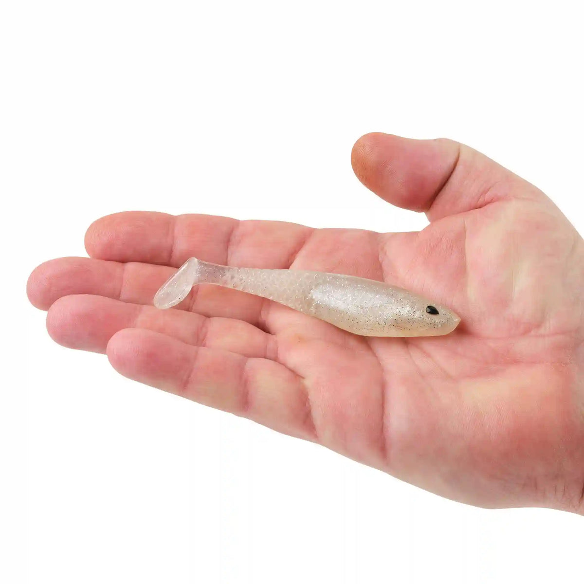 PowerBait® Saltwater CullShad