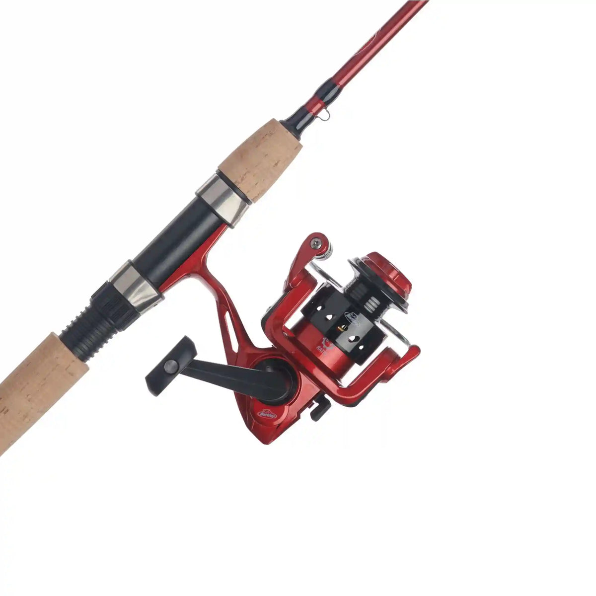 Cherrywood® HD Spinning Combo