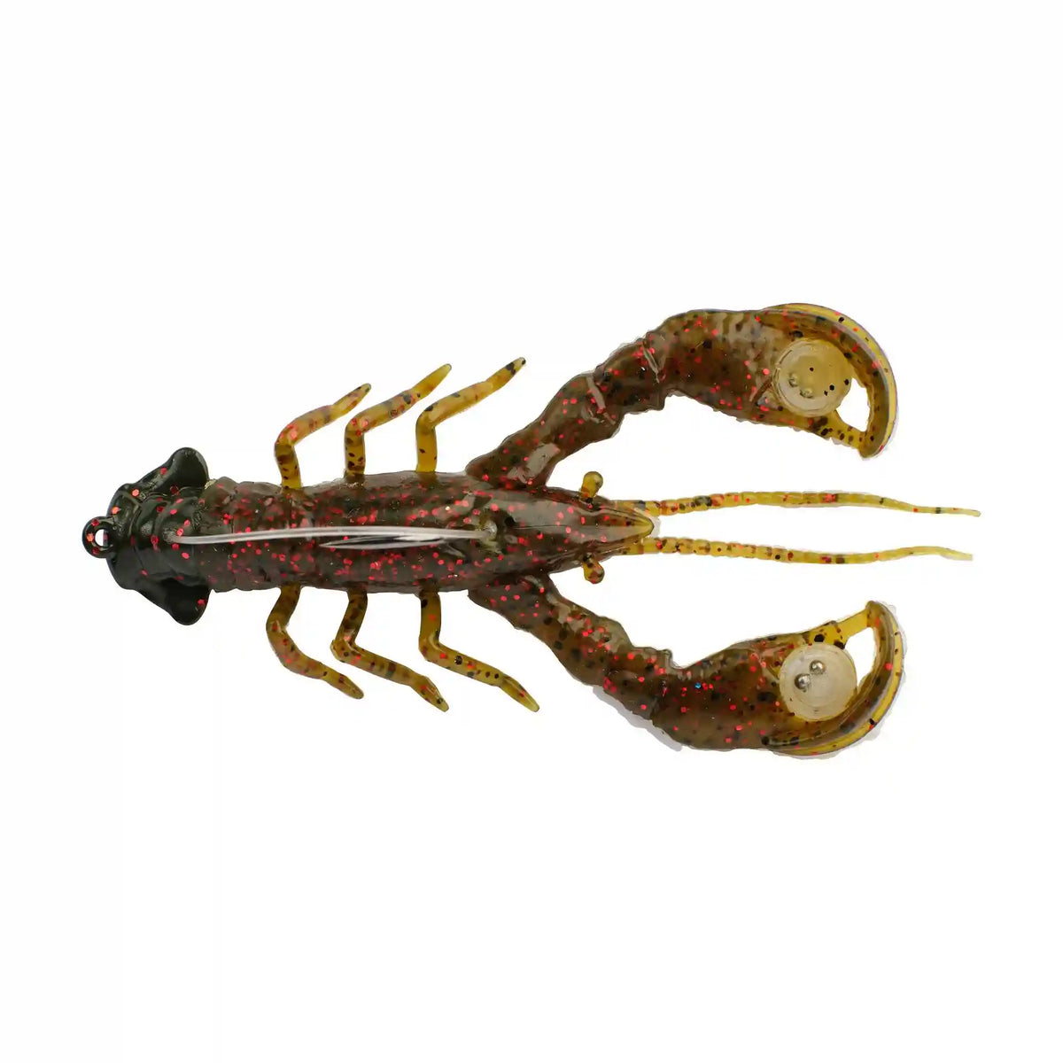 PowerBait® Clatter Craw