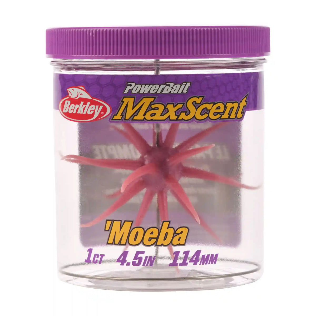 PowerBait® MaxScent 'Moeba