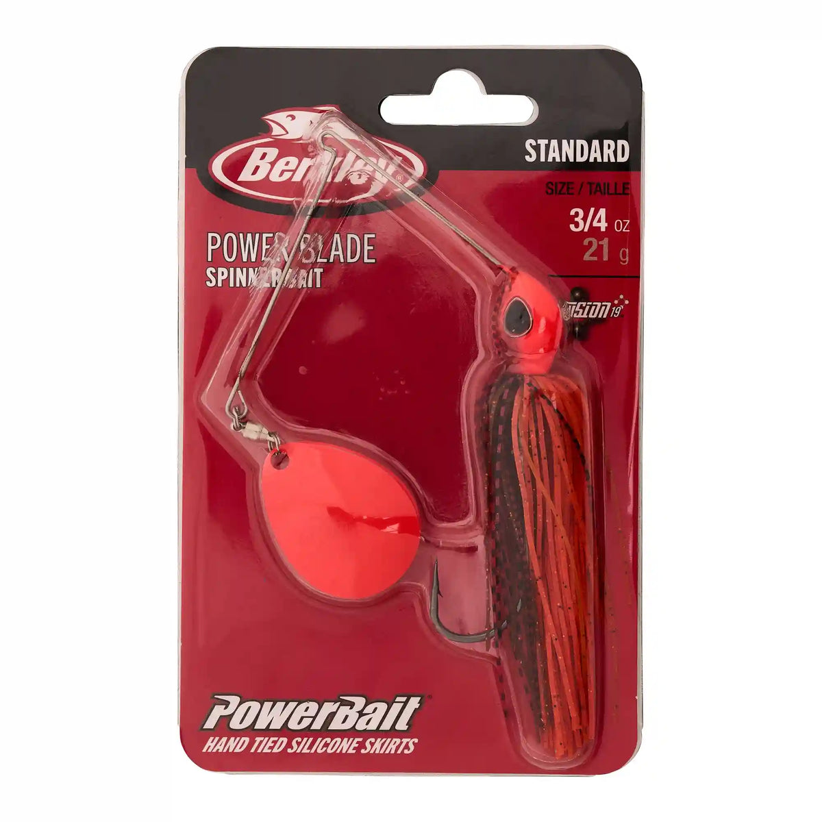 Power® Blade Standard