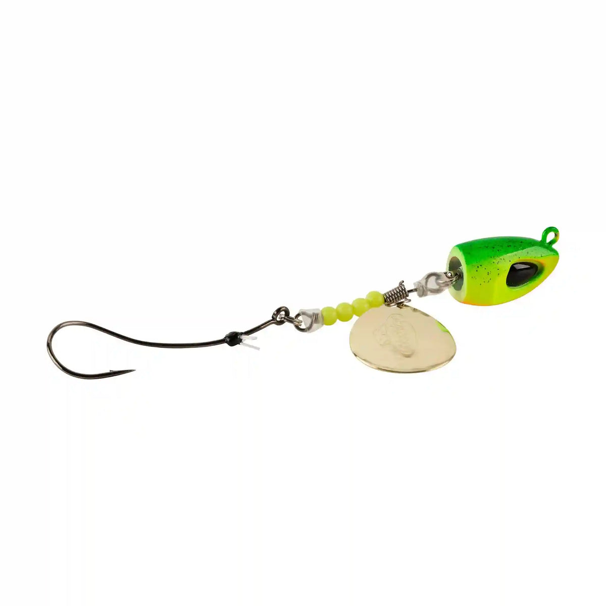 Bladed Rawler Jig